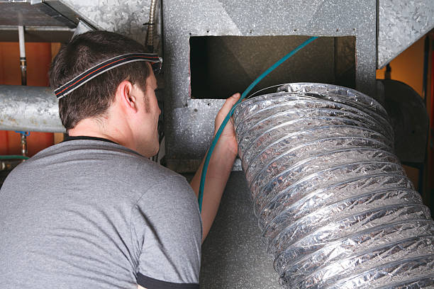 Best Affordable Duct Cleaning Services  in Medina, WA